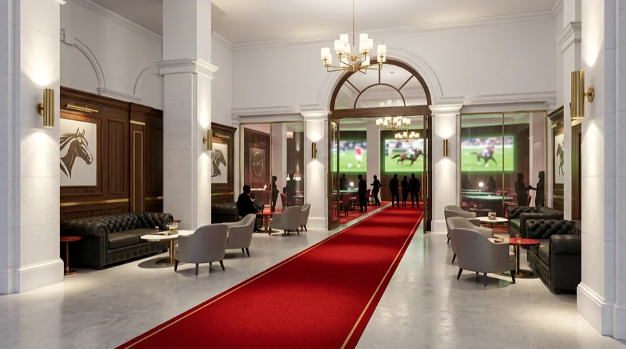 Ladbrokes Casino Live for UK Players