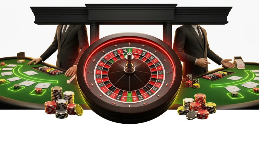 What You Can Play on Ladbrokes Casino Mobile