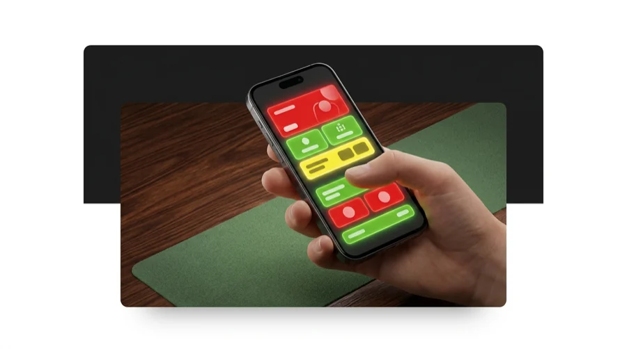 Ladbrokes Live Casino Review